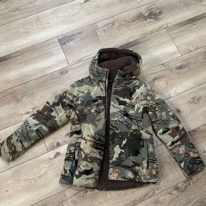 *** SOLD**** Camo hunting suit! NWOT